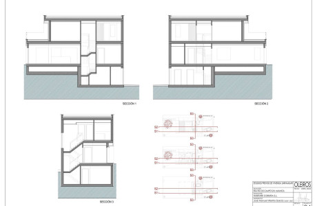 Casa o chalet independiente en venta en calle Rio do Campo s/n