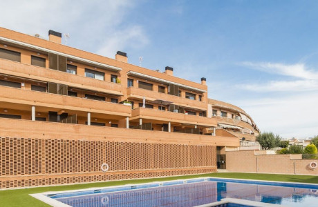 Piso en venta en calle Sant Antoni, 57