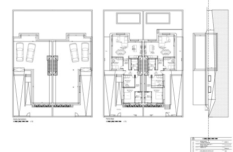 Casa o chalet independiente en venta en calle Alonso Cano, 11