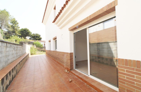 Casa o chalet independiente en venta en Mas Romeu