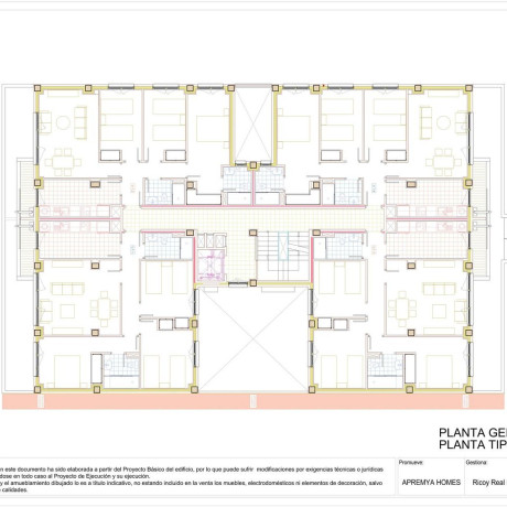 Residencial Faros del Sureste