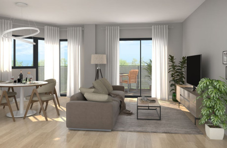 Residencial Rambla Major