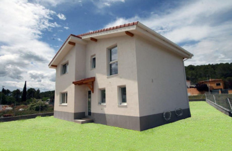 Casa o chalet independiente en venta en calle francesc macia, 5