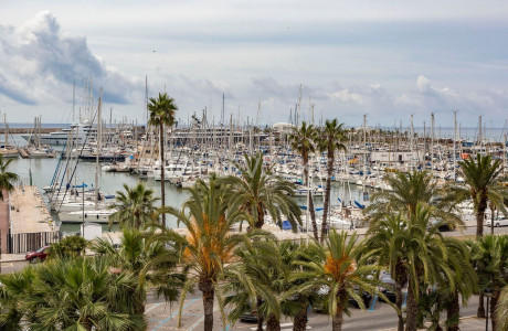 Piso en venta en Barri de Mar