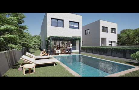 Casa o chalet independiente en venta en calle Fraipont s/n