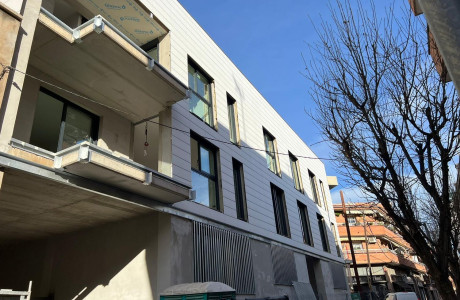 Dúplex en venta en Campfaso, 21