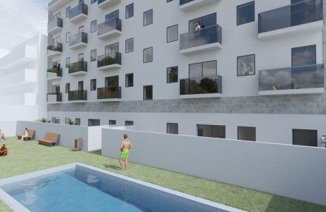 Residencial Girona