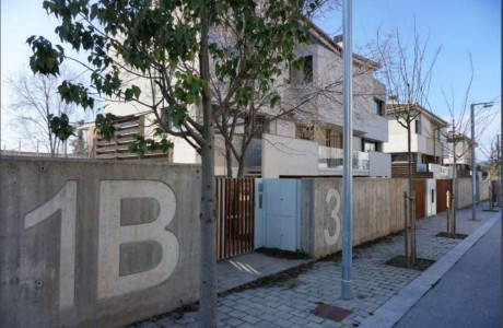 Casa o chalet en venta en Carrer Jacint Badiella, 6