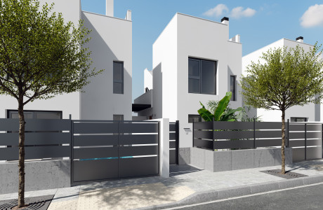 Tindra Homes La Ribera