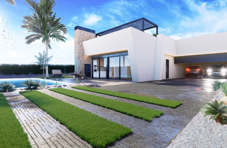 Perla Lux Villas