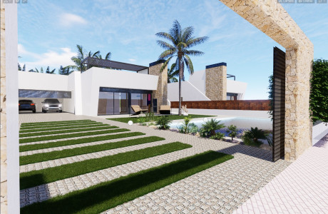 Perla Lux Villas