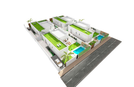 Kalma Residencial