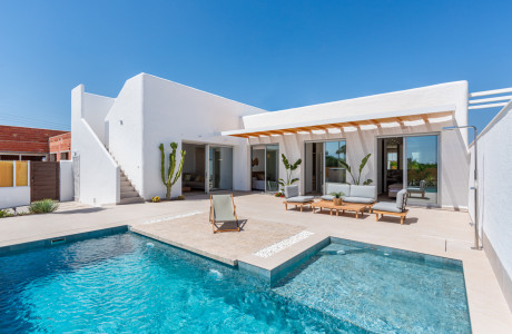 Villa Creta Benijofar