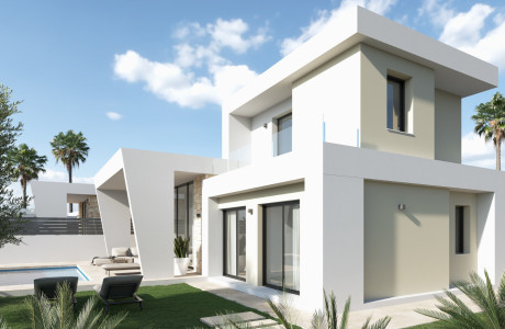 Gold Villas 2