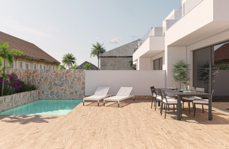 Villamar Luxury Villas X