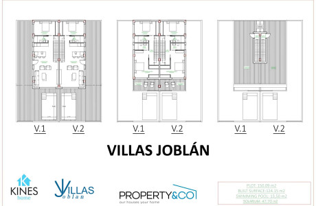 Villas Joblán