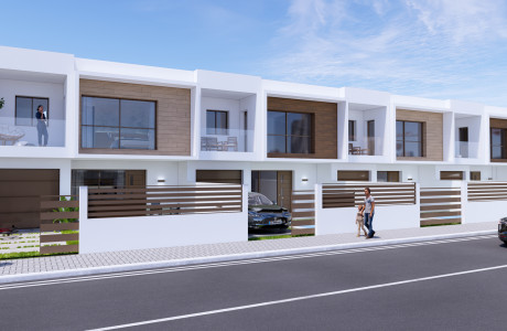 Residencial Eucalipto