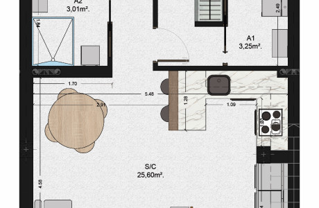 Residencial Lisboa