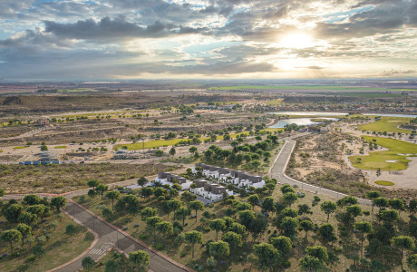 Altaona Village Townhouses