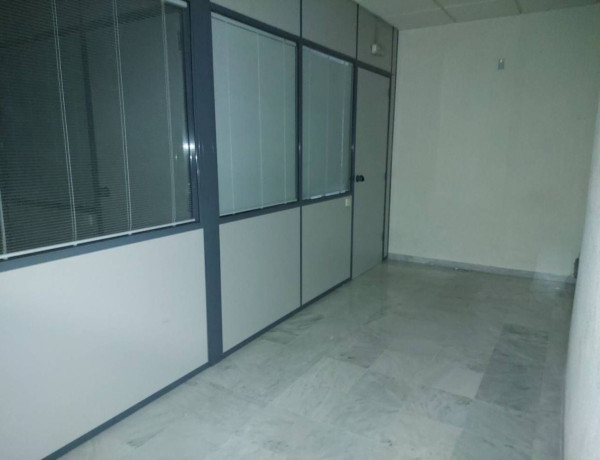 Oficina en venta en Puertas del sur - Guadabajaque