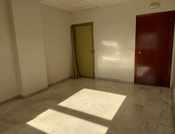 Oficina en venta en Puertas del sur - Guadabajaque