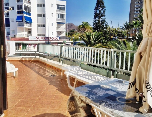 Piso en venta en paseo Maritimo