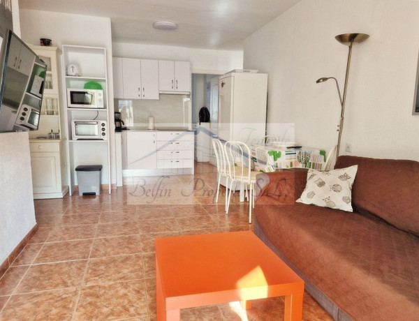 Piso en venta en paseo Maritimo