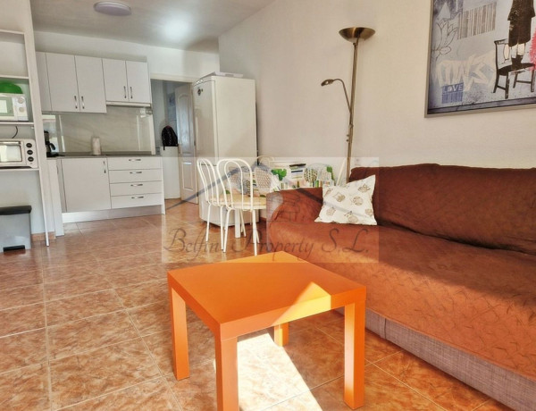 Piso en venta en paseo Maritimo