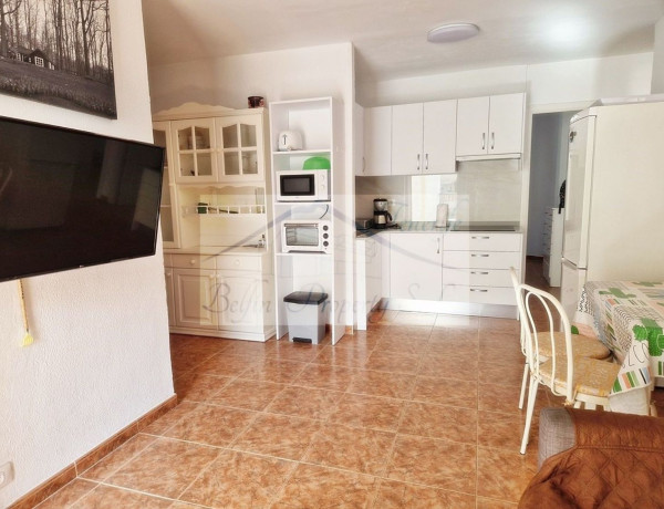 Piso en venta en paseo Maritimo