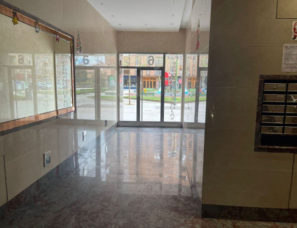 Piso en venta en pasaje Fernando de Rojas