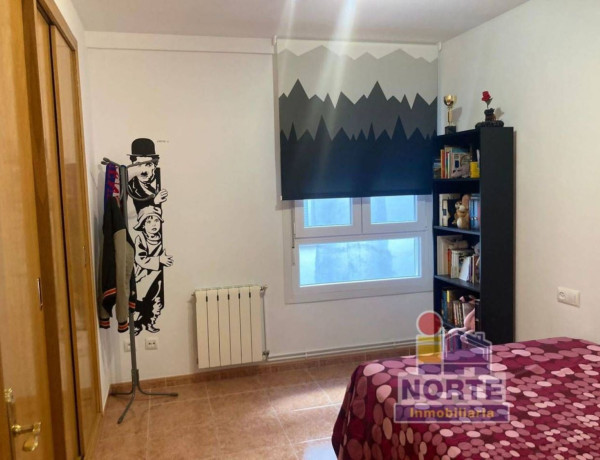 Piso en venta en Muro del Alcoy