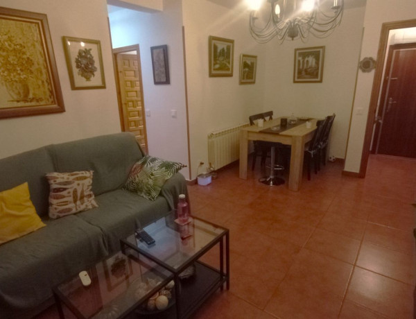 Piso en venta en calle Licenciado Madrid, 4