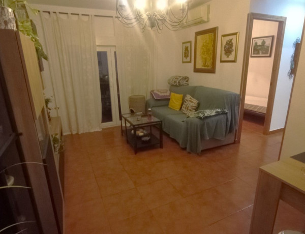 Piso en venta en calle Licenciado Madrid, 4