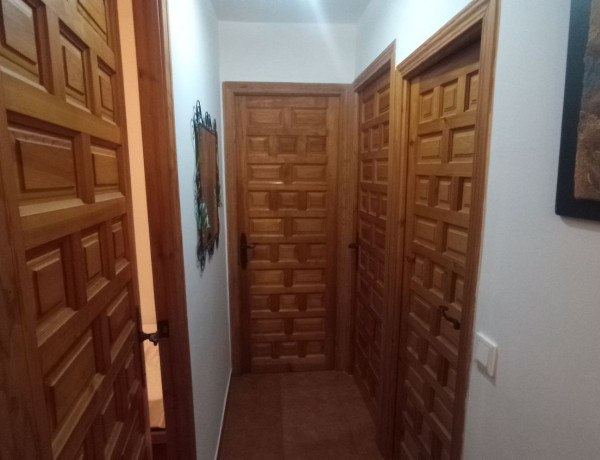 Piso en venta en calle Licenciado Madrid, 4