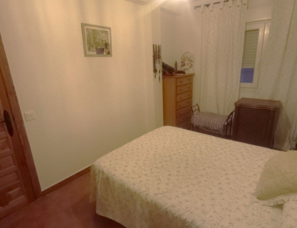 Piso en venta en calle Licenciado Madrid, 4