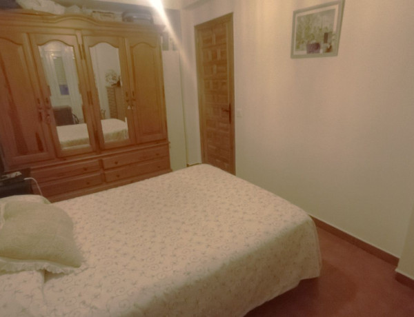 Piso en venta en calle Licenciado Madrid, 4