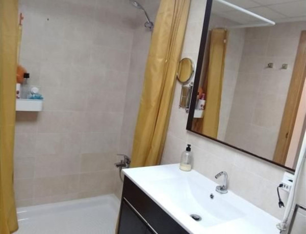 Piso en venta en calle Alcalde Ramón Orts Galán