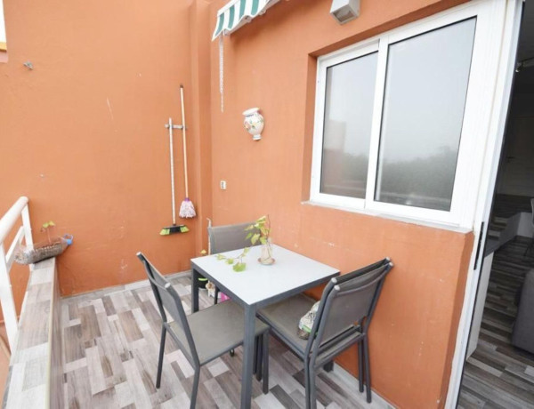 Estudio en venta en San Agustín-Bahía Feliz