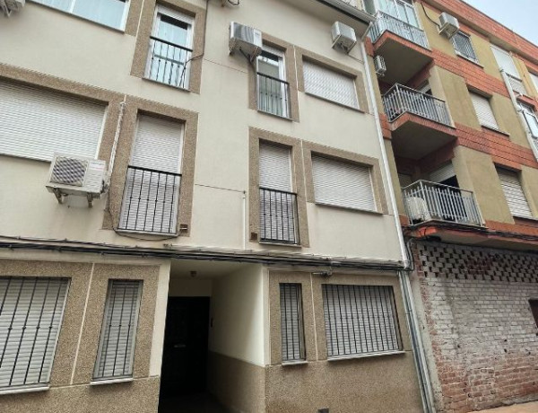 Piso en venta en calle Weyler, 4