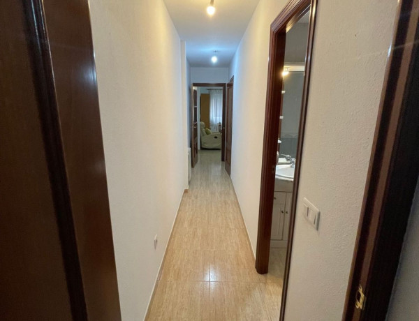 Piso en venta en calle Weyler, 4