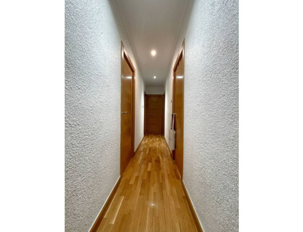 Piso en venta en calle Vista Alegre, 24 a