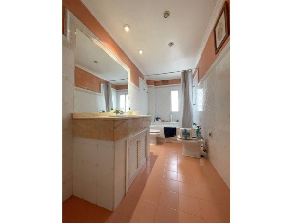 Piso en venta en calle Vista Alegre, 24 a