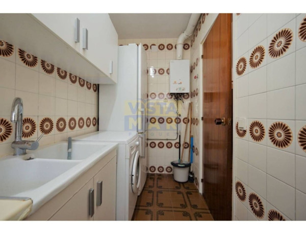 Piso en venta en Marítim