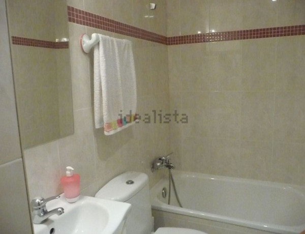 Piso en venta en Fátima - Campiñuela