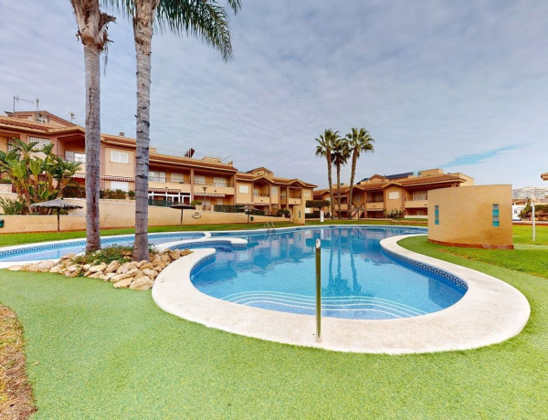 Dúplex en venta en Mediterráneo-Novamar