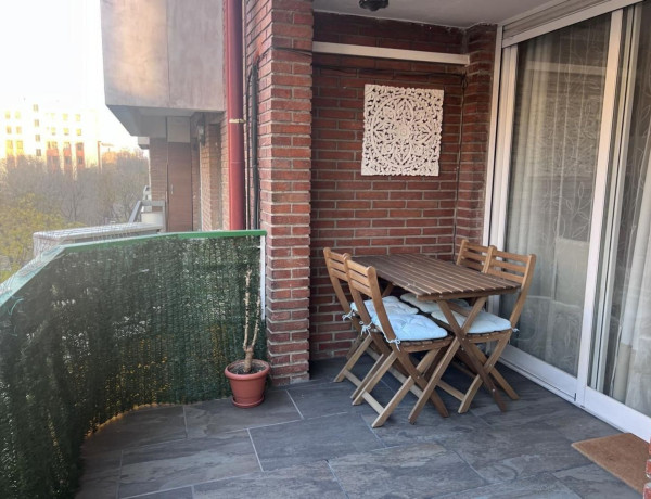 Piso en venta en calle de Canarias