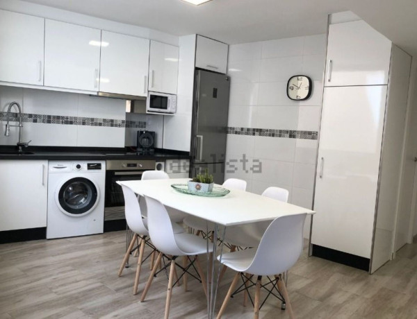 Piso en venta en calle Félix Rodríguez de la Fuente, 6