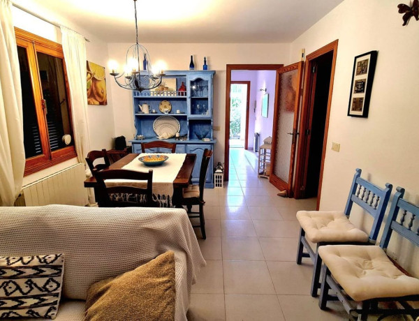 Piso en venta en castellet