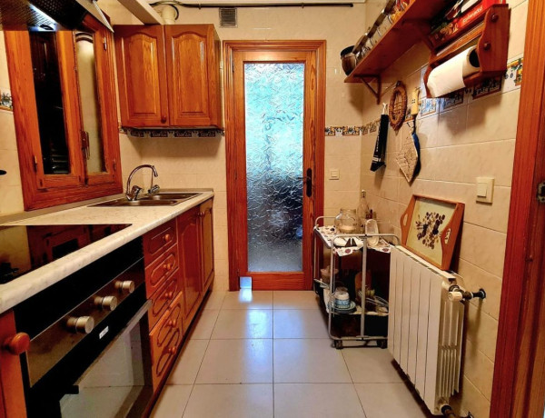 Piso en venta en castellet