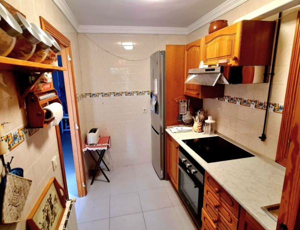 Piso en venta en castellet